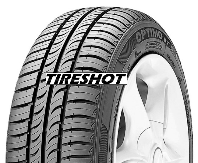 Tire Hankook Optimo K715